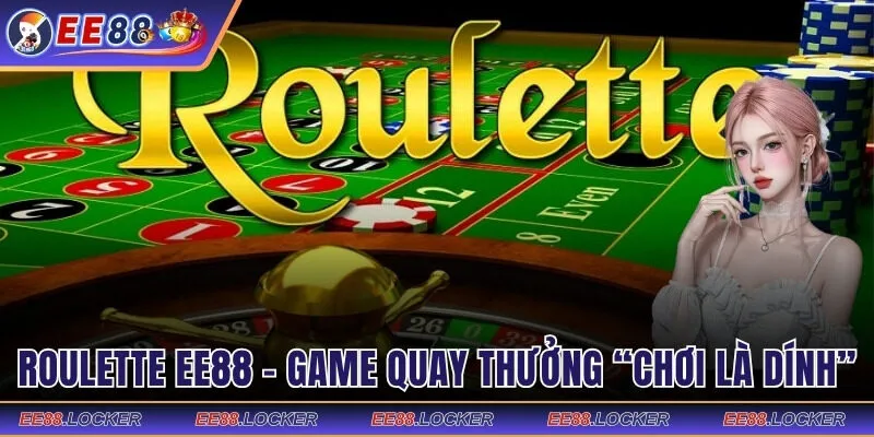 Roulette EE88